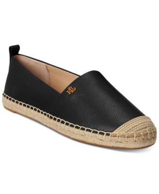 Lauren Ralph Lauren - Women's Cameryn Espadrilles