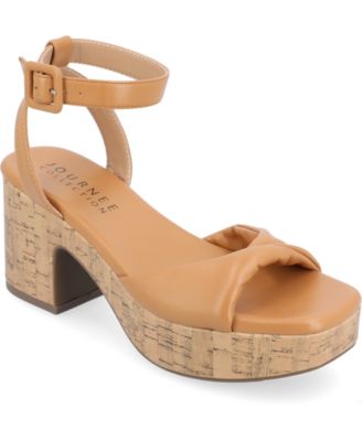 Journee Collection
