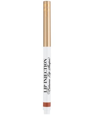 Too Faced - Lip Injection Extreme Lip Shaper