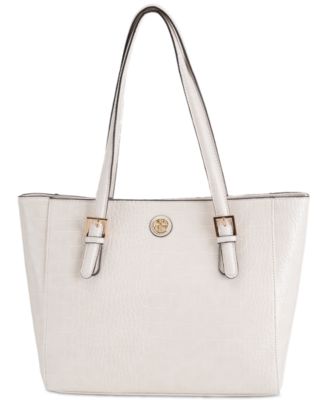 Giani Bernini - Croc-Embossed Tote