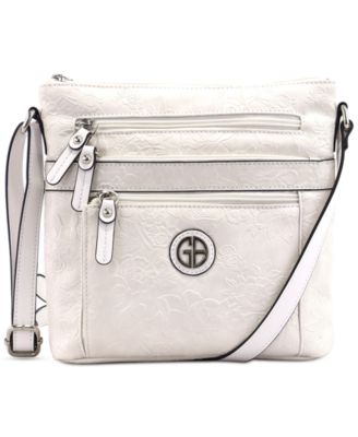 Giani Bernini - Pebble Crossbody
