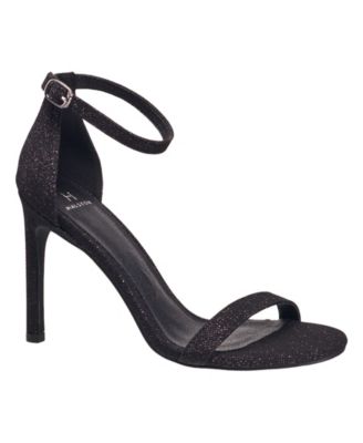 H Halston