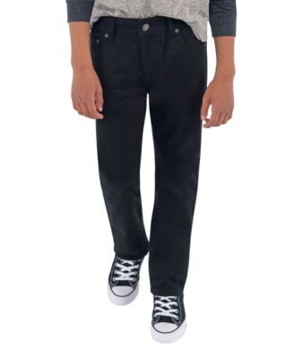 Levi's - Boys' 511 Sueded Pants