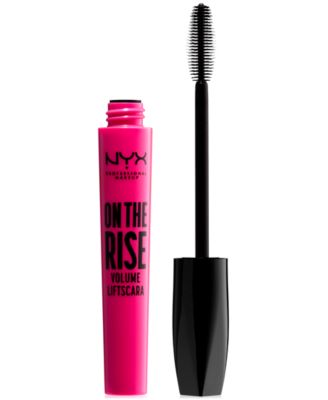 NYX Professional Makeup - On The Rise Volume Liftscara