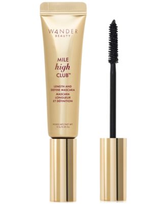 Wander Beauty - Mile High Club Length & Define Mascara