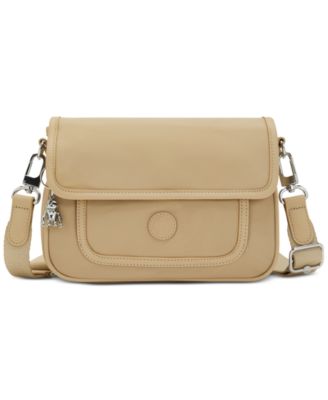 Kipling - Inaki Small Nylon Magnetic Flap Crossbody Bag