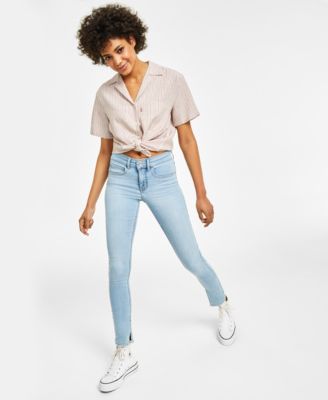 Levi's - 311 Shaping Skinny Jeans