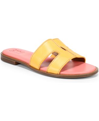 Naturalizer - Fame Slide Sandals