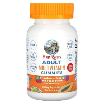 MaryRuth Organics