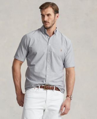 Polo Ralph Lauren - Men's Big & Tall Oxford Shirt