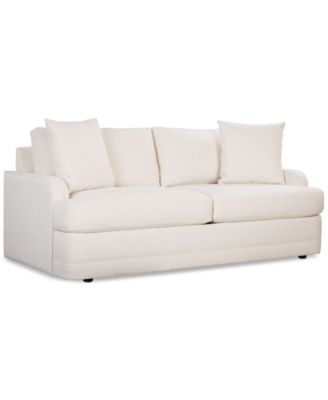 Furniture - Kendrah Fabric Sofa