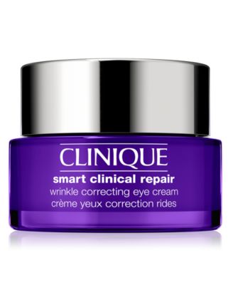 Clinique - Smart Clinical Repair Wrinkle Correcting Eye Cream, 30 ml