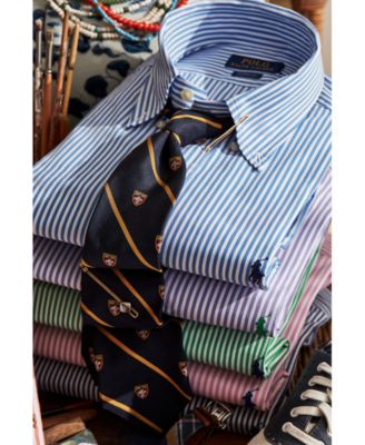 Polo Ralph Lauren - Men's Classic-Fit Oxford Shirt