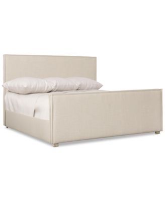 Bernhardt - Highland Park Upholstered Queen Bed