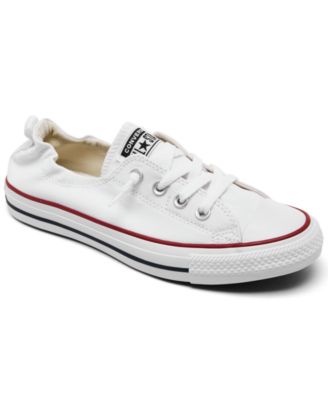 Converse - Women's Chuck Taylor Shoreline Casual Sneakers from Finish Line