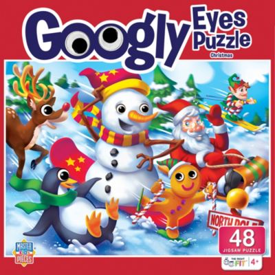 MasterPieces Puzzles