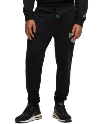 Hugo Boss