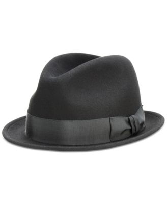 Country Gentlemen - Floyd Fedora