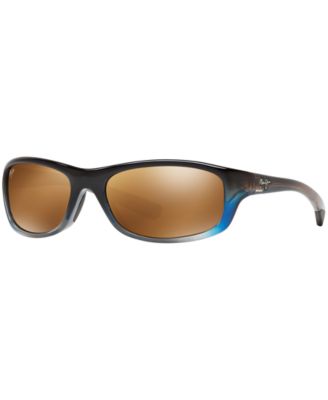 Maui Jim - Jim Sunglasses, MAUI JIM 279 KIPAHULU
