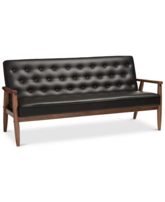 Furniture - Sorrento 71" Sofa, Quick Ship
