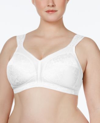 Playtex - 18 Hour Original Comfort Strap Bra 4693