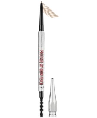 Benefit Cosmetics - Benefit Precisely, My Brow Pencil Ultra-Fine Shape & Define