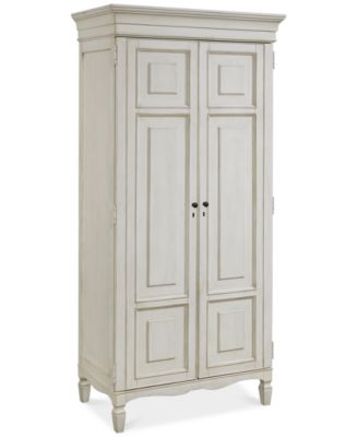 Furniture - Sag Harbor Tall Cabinet