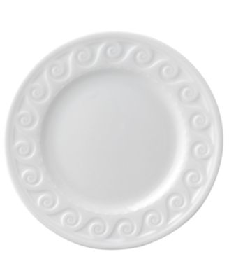 Bernardaud - "Louvre" Bread & Butter Plate