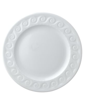 Bernardaud - "Louvre" Dessert Plate