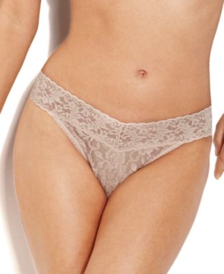 Hanky Panky