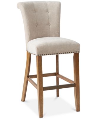 Furniture - Colfax 30" Bar Stool, Quick Ship