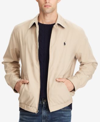 Polo Ralph Lauren - Men's Lightweight Windbreaker