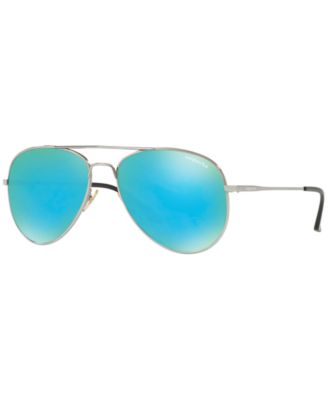 Sunglass Hut Collection - Sunglasses, HU1001 59