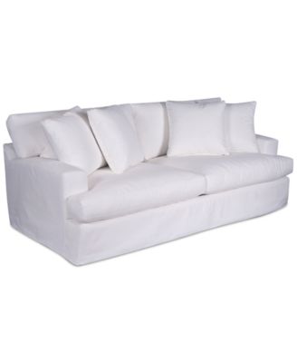 Furniture - Brenalee Smart Fabric Sofa, Only at Macy's
