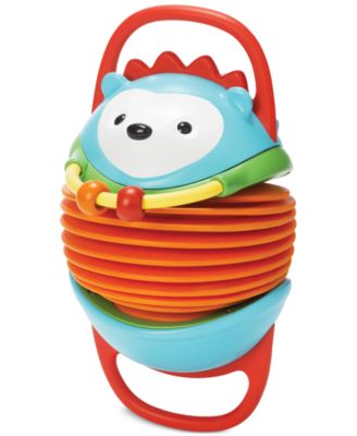 Skip Hop - Explore & More Hedgehog Accordion