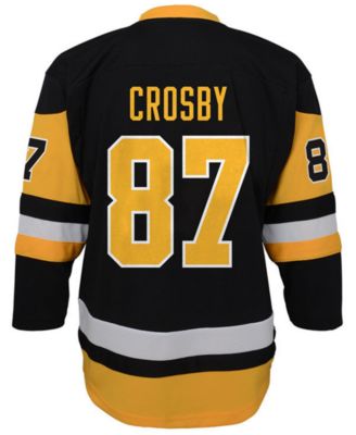 Authentic NHL Apparel - Player Replica Jersey, Big Boys (8-20)