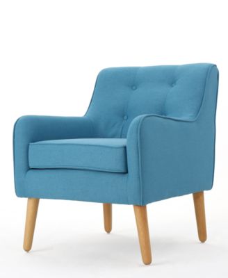 Noble House - Roslen Arm Chair, Quick Ship