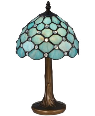 Dale Tiffany - Castle Point Accent Lamp