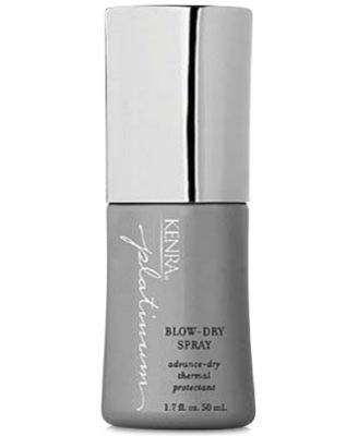 Kenra Professional - Platinum Blow-Dry Spray, 1.7-oz.