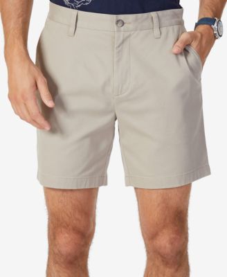 Nautica - Men's Shorter Shorts