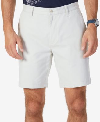Nautica - Men's Classic Deck Shorts