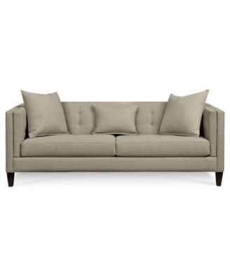 Furniture - Braylei Track Arm Sofa