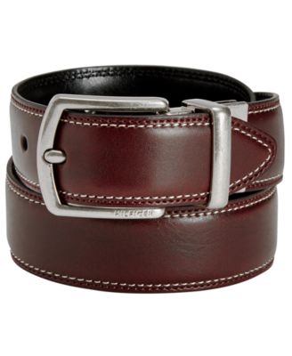 Tommy Hilfiger - Reversible Belt, Big Boys