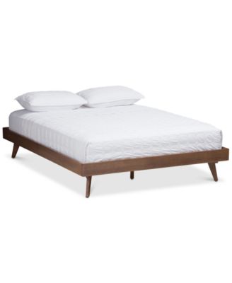 Furniture - Jacob Queen Bed, Quick Ship