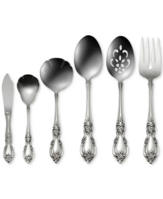 Oneida - Louisiana 6-Pc. Serving Set