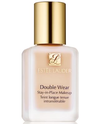 Estée Lauder - Double Wear Stay-in-Place Makeup, 1 oz.