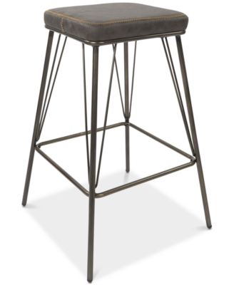 Office Star - Wadon 26'' Counter Stool, Quick Ship
