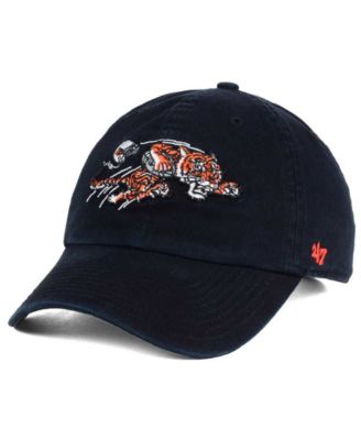 '47 Brand - CLEAN UP Strapback Cap