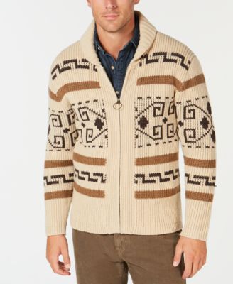 Pendleton - Men's Original Westerly Cardigan