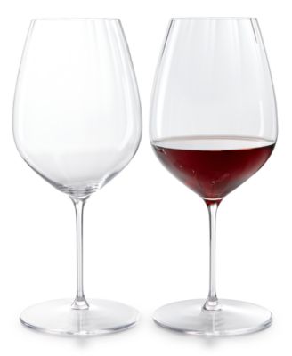Riedel - Performance Cabernet/Merlot Glasses, Set of 2